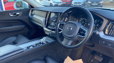 Volvo Xc60 2.0 B4D Inscription 5dr AWD Geartronic Diesel Estate